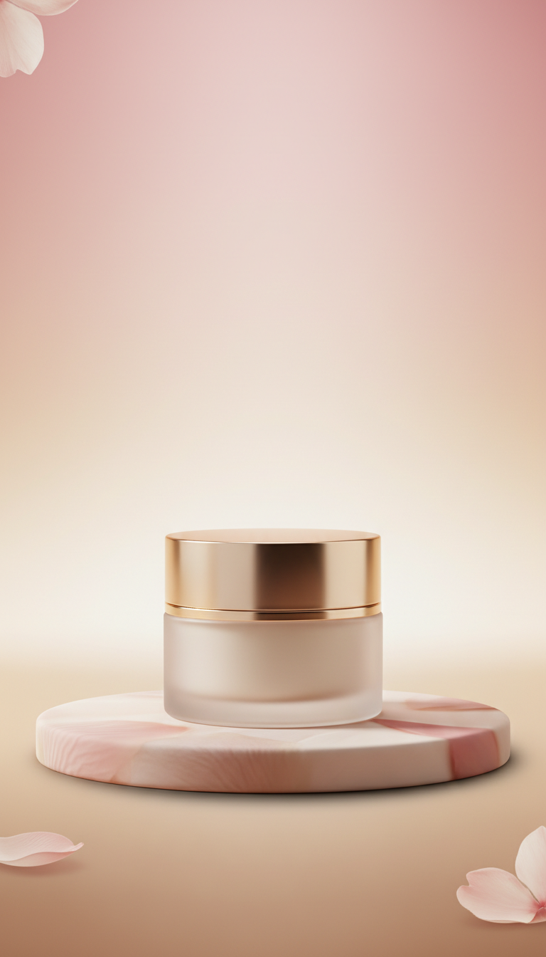 Luminous Silk Day Cream