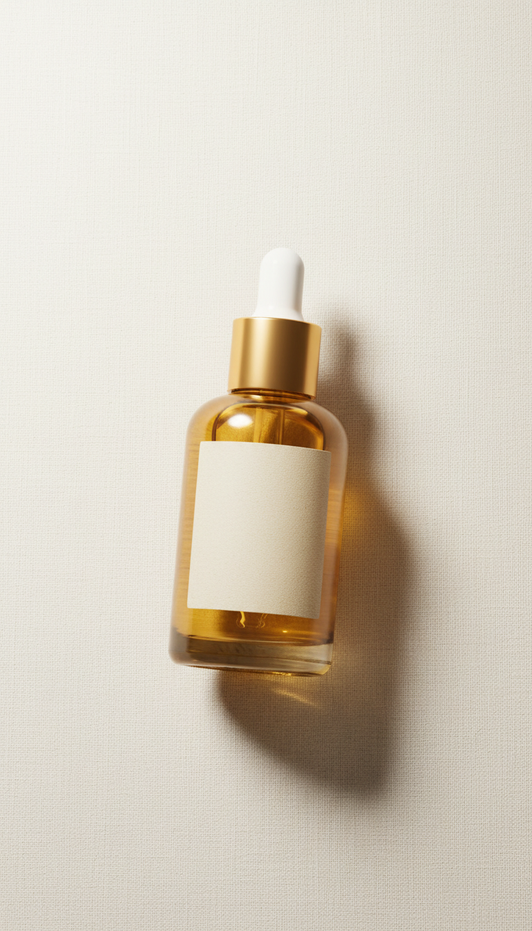 Radiant Renewal Serum With Vitamin C