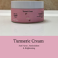Turmeric Cream