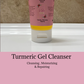 Turmeric Gel Cleanser