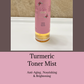Turmeric Toner Mist